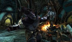 Dragon Age: Origins screenshot 7