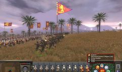 Medieval 2: Total War screenshot 81