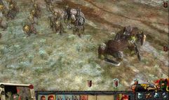 Warhammer: Mark of Chaos screenshot 9