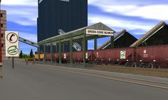 Trainz Railroad Simulator 2006 screenshot 63