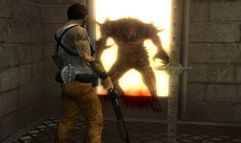 The Suffering: Ties That Bind screenshot 1