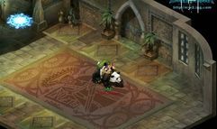 Myth War II screenshot 1