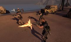 Field Ops screenshot 8