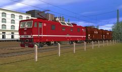 Trainz Railroad Simulator 2006 screenshot 43