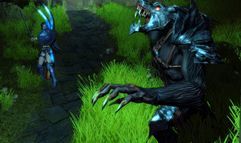 Sacred 2: Fallen Angel screenshot 7