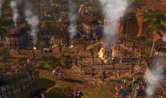 Age of Empires III: The WarChiefs screenshot 4
