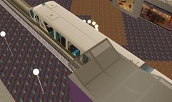 Trainz Railroad Simulator 2006 screenshot 9