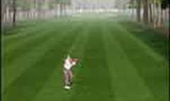 Jack Nicklaus 4 screenshot 1