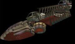 Star Wars Galaxies: Jump to Lightspeed screenshot 17