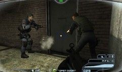 Rainbow Six Lockdown screenshot 14