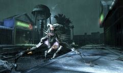 BlackSite: Area 51 screenshot 3