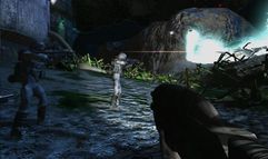 Starship Troopers screenshot 16