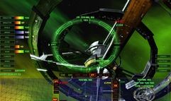 Universal Combat - A World Apart screenshot 4