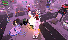 Anarcute screenshot 9
