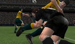 Rugby 2005 screenshot 10