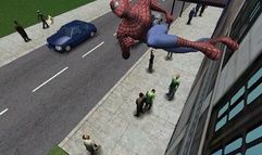 Spiderman 2 screenshot 7