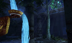 Dungeons & Dragons Online: Menace of the Underdark screenshot 6