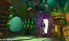 The Next BIG Thing screenshot 1