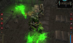Avencast: Rise of the Mage screenshot 1