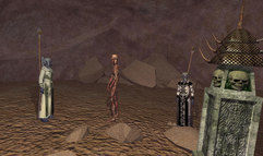 EverQuest II: The Bloodline Chronicles screenshot 3