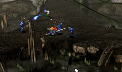 Silver screenshot 6