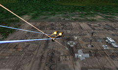 Universal Combat - A World Apart screenshot 64