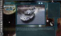 UFO: Extraterrestrials screenshot 1