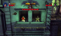 LEGO Batman: The Videogame screenshot 6