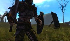Dark Messiah of Might & Magic screenshot 3