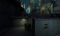 Metathrone Project screenshot 6