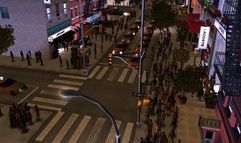 Tycoon City: New York screenshot 8