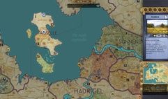 Sovereignty: Crown of Kings screenshot 7