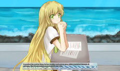 Always The Same Blue Sky... screenshot 6