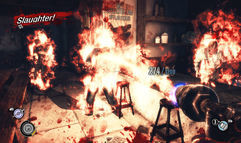 Furious 4 screenshot 2