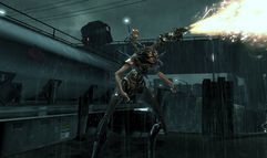 BlackSite: Area 51 screenshot 1