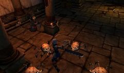 Dungeon Runners screenshot 1