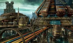 Space Rangers 2: Dominators screenshot 4