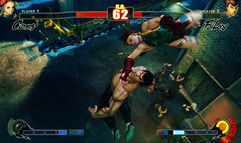 Street Fighter IV screenshot 24
