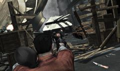 Turning Point: Fall of Liberty screenshot 19