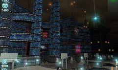 Utopia City screenshot 5