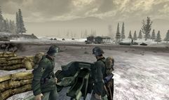 Panzer Elite Action screenshot 21