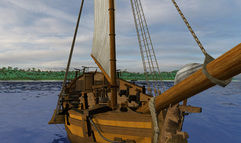 Pirates of the Burning Sea screenshot 6