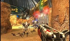 Serious Sam 2 screenshot 3