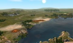 Caesar IV screenshot 1