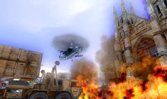 War on Terror screenshot 1