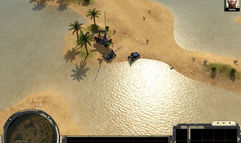 Joint Task Force screenshot 7