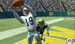 Madden NFL 06 screenshot 4