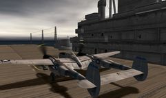Heroes of the Pacific screenshot 1
