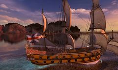 Pirates of the Burning Sea screenshot 6
