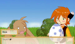 Escape from Puzzlegate screenshot 3